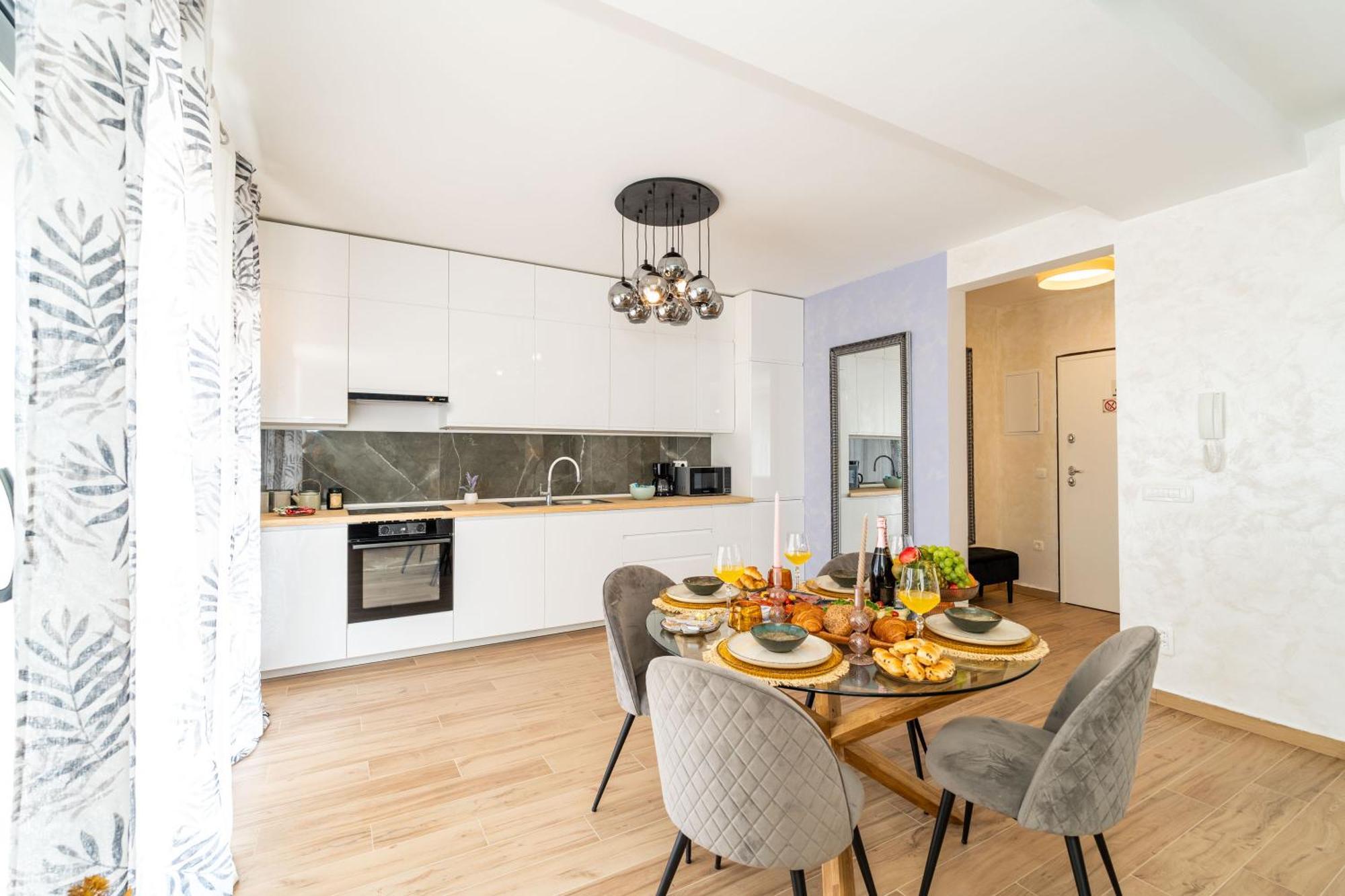Apartment Cortisia Dubrovnik Ngoại thất bức ảnh