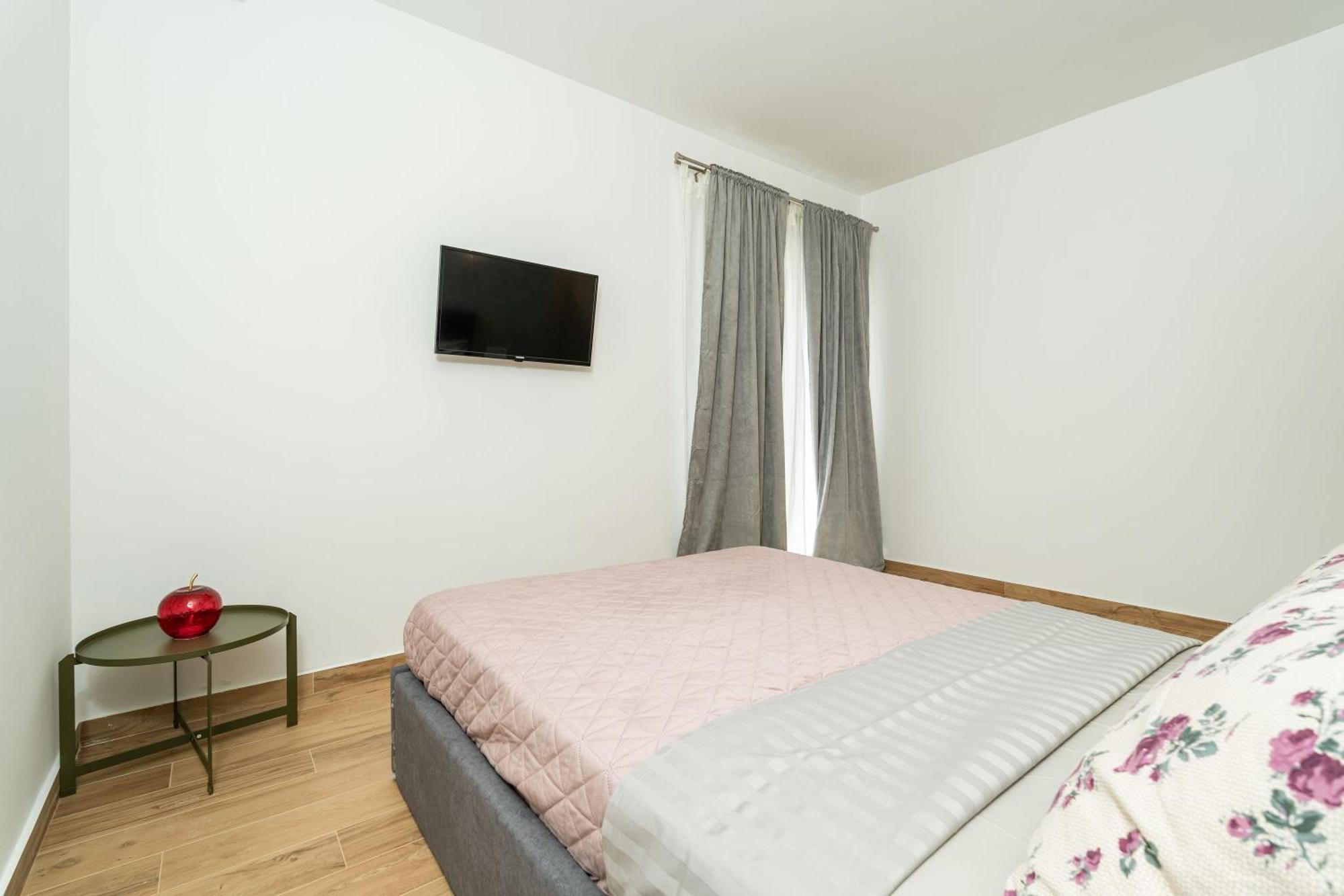 Apartment Cortisia Dubrovnik Ngoại thất bức ảnh